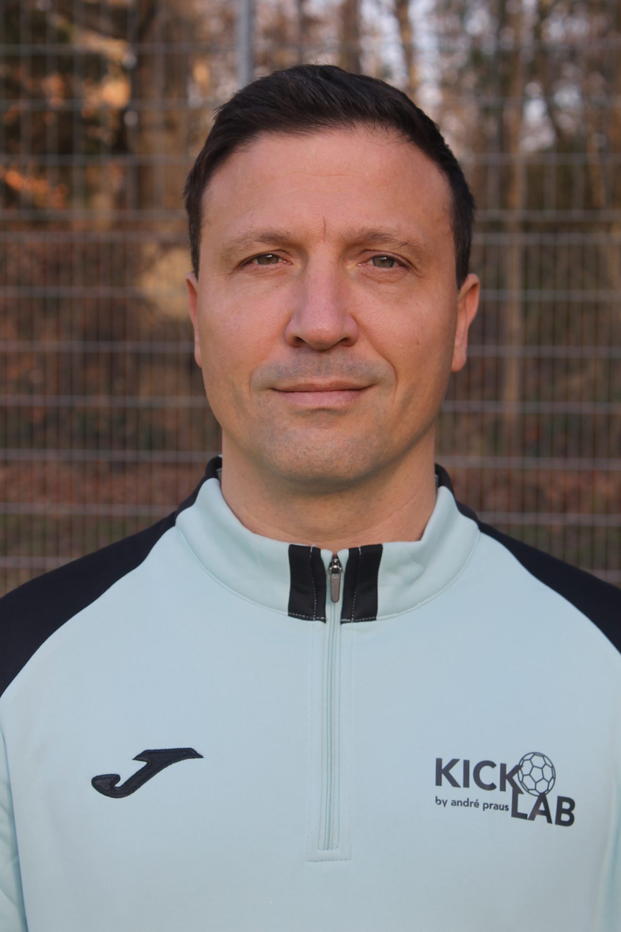 Porträt André – KickLab Fußballtraining Eisingen