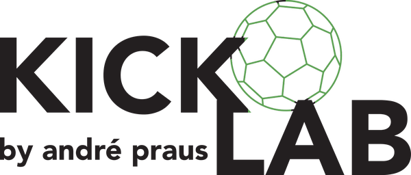 KickLab – by André Praus